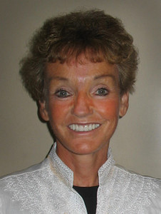 Sally Elizabeth SHAW