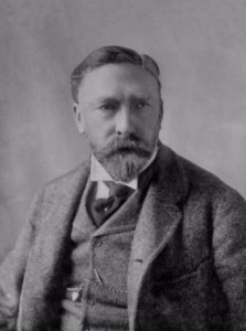 Henry Ulick LASCELLES  5th Earl of Harewood