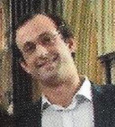 David Nicholas BATTEY