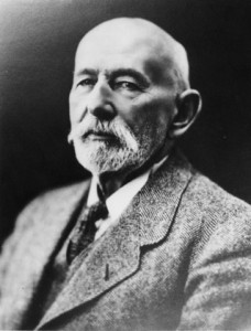Frederick Wanklyn WILLIAMS