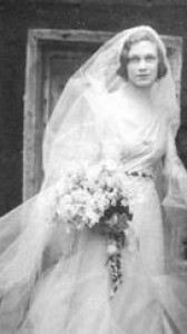Audrey LEES-MILNE