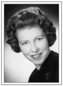 Mary Elizabeth (Jackie) SHAW