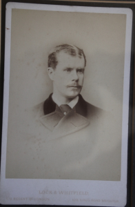 Alister William JAMIESON