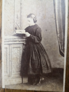Bertha Jane HARRIS