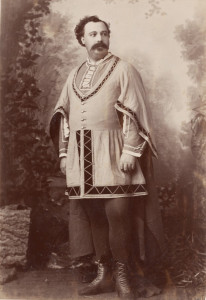 Charles TURNER
