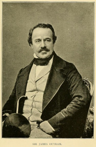 James OUTRAM