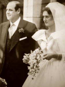 Catherine Mary WEATHERALL