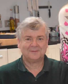 Simon Victor TOYNBEE