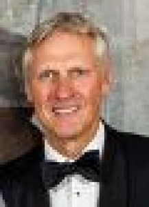 Philip Geoffrey DAVIES