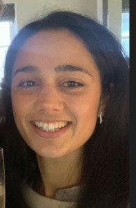 Therese Catherine DE SOUZA