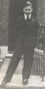 Douglas Edward COBBOLD