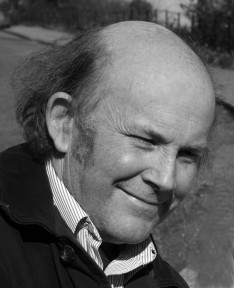 Michael John GRIFFITH