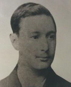 Herbert Foulkes FARR