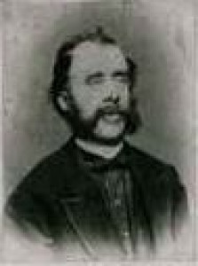 Charles Henry GURNEY