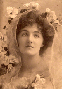 Cicely Margaret HORNER