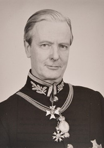 Antony Durant GIBBS 