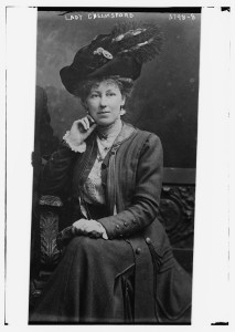 Frances  Charlotte GUEST