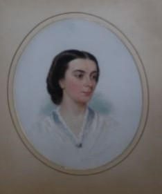 Fanny Hannah PLUMER