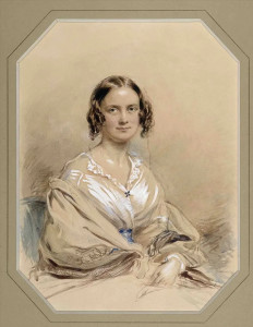 Emma WEDGWOOD
