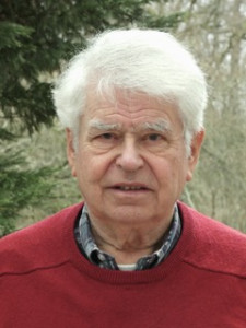 Edwin Cloudesley LOVEGROVE