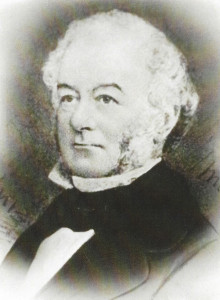 John Bradshaw WANKLYN