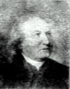Charles DAVY