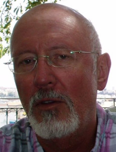 David Andrew FELLOWES
