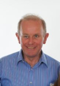 Richard Nevill COBBOLD