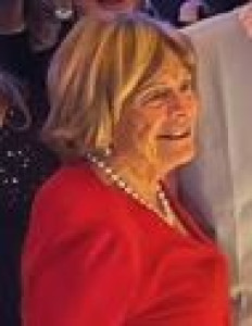 Freda DE WILDE
