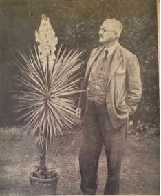 Henry Marshall BARNES