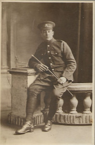 Norman COBBOLD