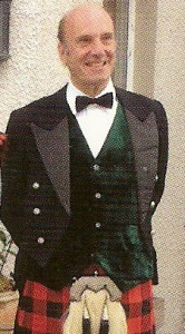 Angus Murray SLADEN