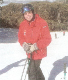 Peter Anthony (Tony) GLOVER