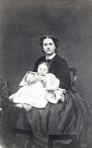 (Aménaïde) Hélène Réal Nau de CHAMPLOUIS