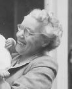 Eileen Ruth Admonition LOWE (STRODE)