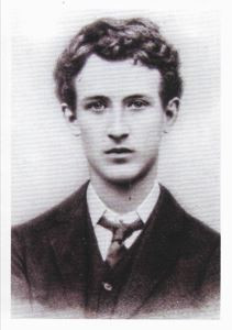 Richard (Richie) Mansel PALIN