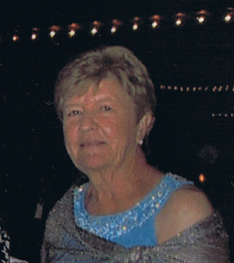 Elizabeth (Betty) WATTERS