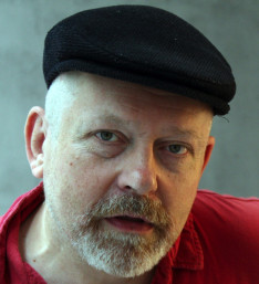 Robert John Martin SHAW