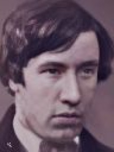 Arthur Charles VAUGHAN WILLIAMS