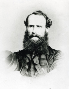 John Cumming ANDERSON