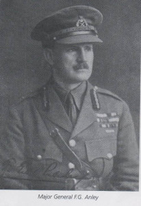 Frederick Gore ANLEY