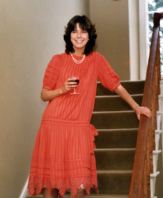Jane Michelle (Michelle) RYAN