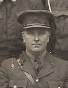 Henry Charles LOWRY-CORRY