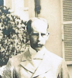 Edgar Henry MARIETTE