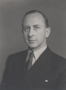 John HUGHES-HALLETT