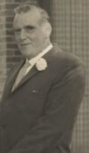 Walter Edward (Edo) Chevallier BASSETT-SMITH