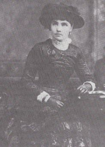 Louisa Georgina PROBYN