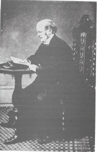 Charles SHORTING