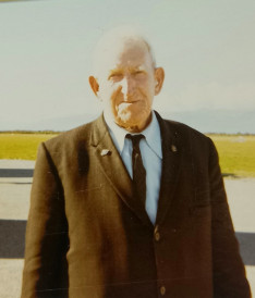 Arthur Edgar ELLISTON