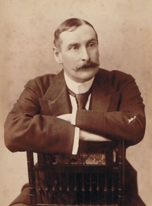 John James KERR